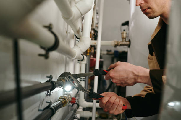 Best Water Softener Installation  in Decatur, AL
