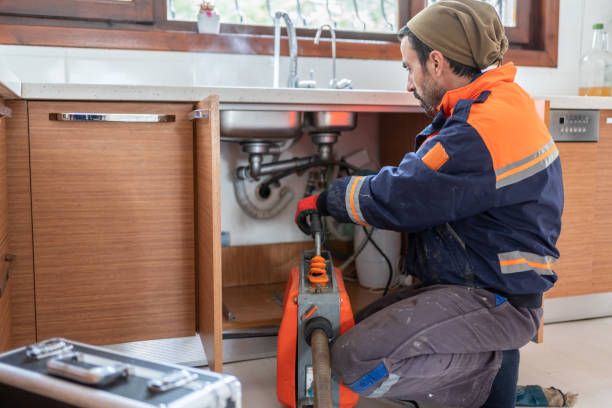 Best Emergency Plumbing Repair  in Decatur, AL