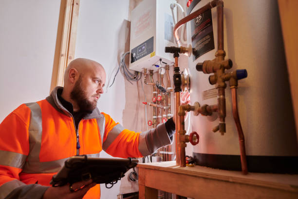 Best Clogged Drain Plumber  in Decatur, AL