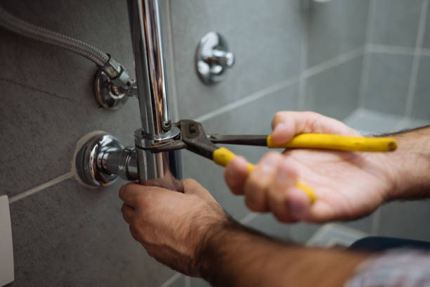 Best Local Plumber Services  in Decatur, AL