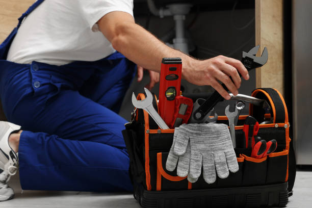 Best Affordable Plumbing Services  in Decatur, AL