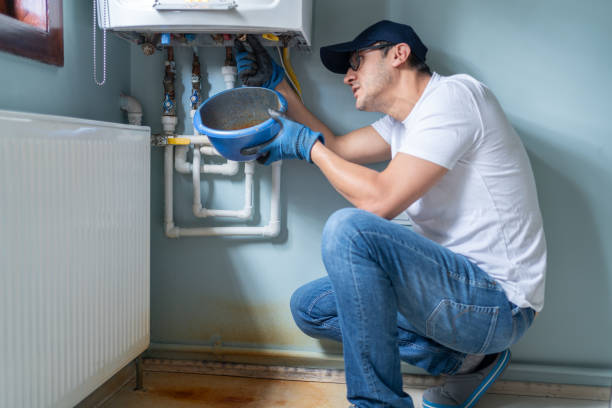 Best Gas Line Repair  in Decatur, AL